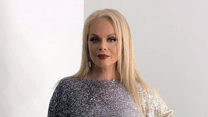 Лариса Долина: «После скандала с Валей Karna.val люди мне смерти желают, в гробу видят»