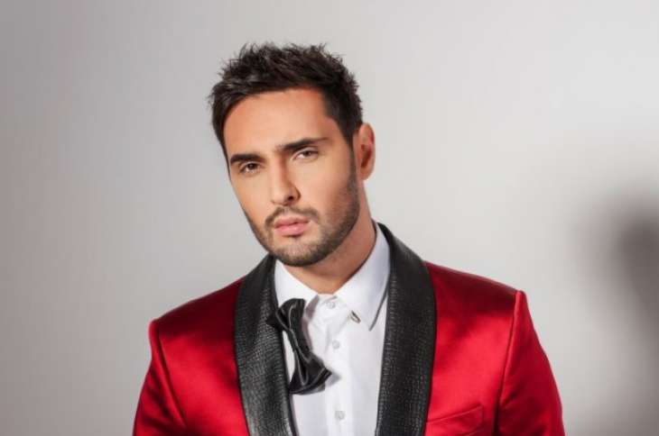 Виталий Козловский просит не лезть в его личную жизнь