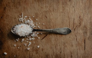 Що станеться із організмом, якщо відмовитися від солі