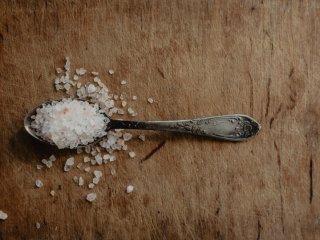 Що станеться із організмом, якщо відмовитися від солі