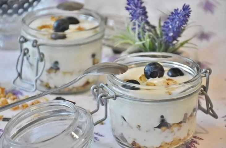 Дерматолог розповів, які продукти корисні для здоров'я шкіри