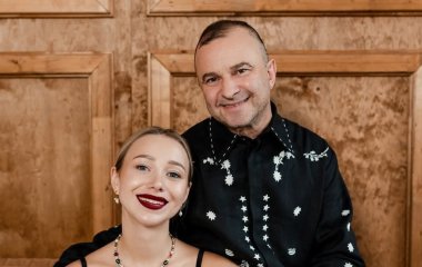 Скандал на концерті Павліка: його дружину звинуватили у провокації й розкрили наміри організаторів