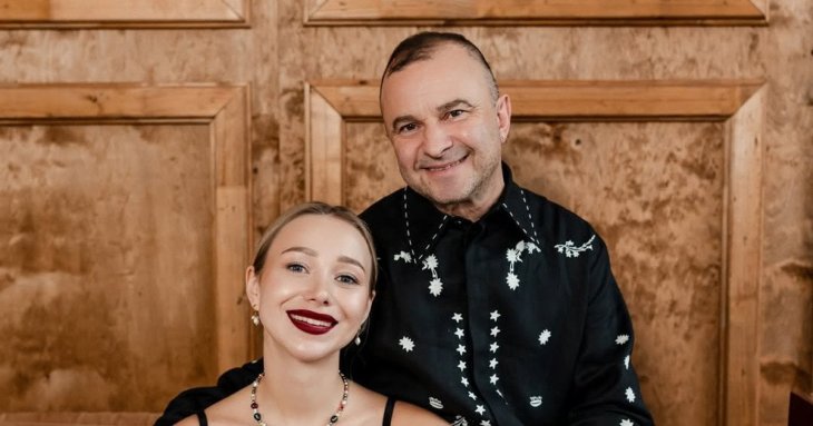 Скандал на концерті Павліка: його дружину звинуватили у провокації й розкрили наміри організаторів