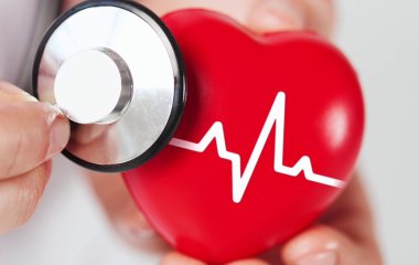Кардіологи пояснили, як розпізнати тихий інфаркт