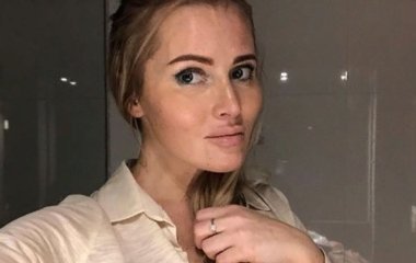 Дана Борисова обвинила Анастасию Волочкову в алкоголизме