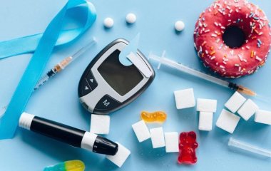 Медики перерахували п'ять симптомів, що вказують на переддіабет