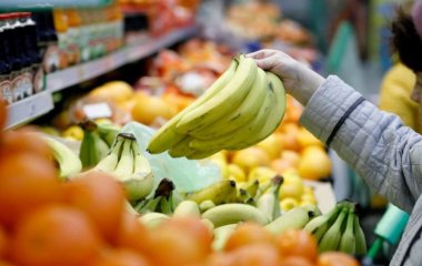 Названо продукти для підвищення настрою