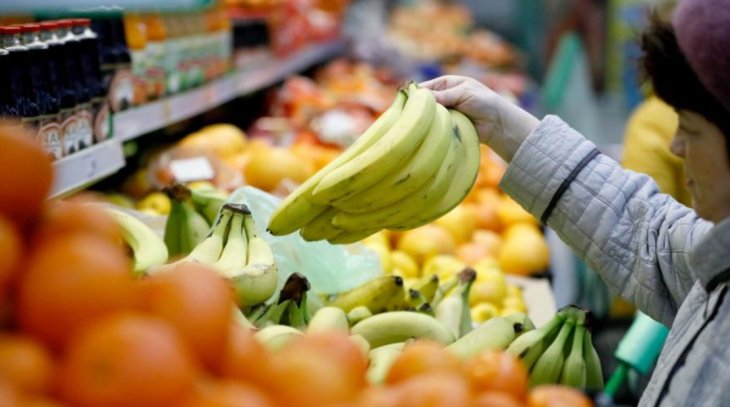 Названо продукти для підвищення настрою
