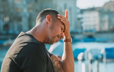 Ученые нашли простой способ избавиться от головокружений