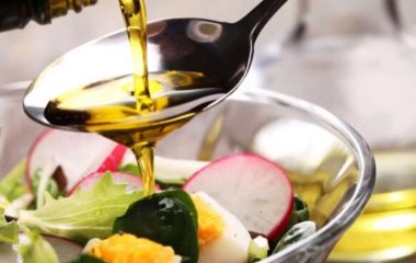 Медики назвали продукт, который снижает уровень вредного холестерина