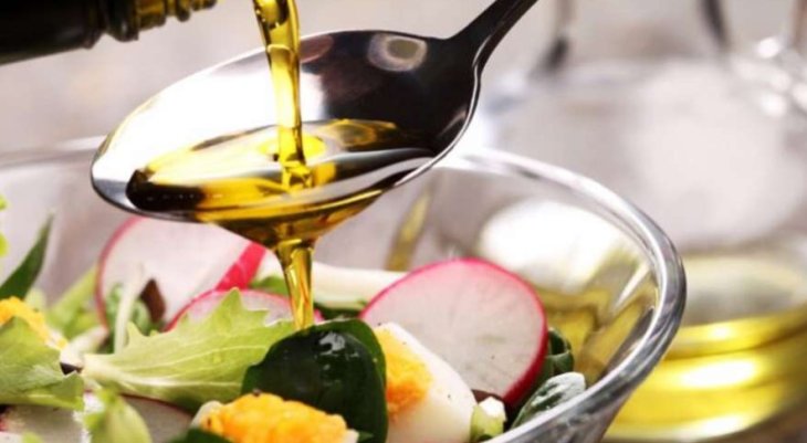 Медики назвали продукт, который снижает уровень вредного холестерина