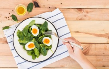 Растут как на дрожжах: ТОП-5 продуктов для роста и блеска волос