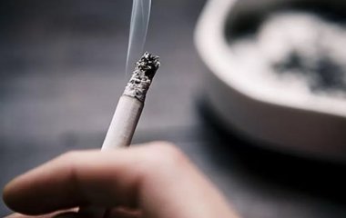 Вчені попередили про ризик розвитку шизофренії та депресії через куріння