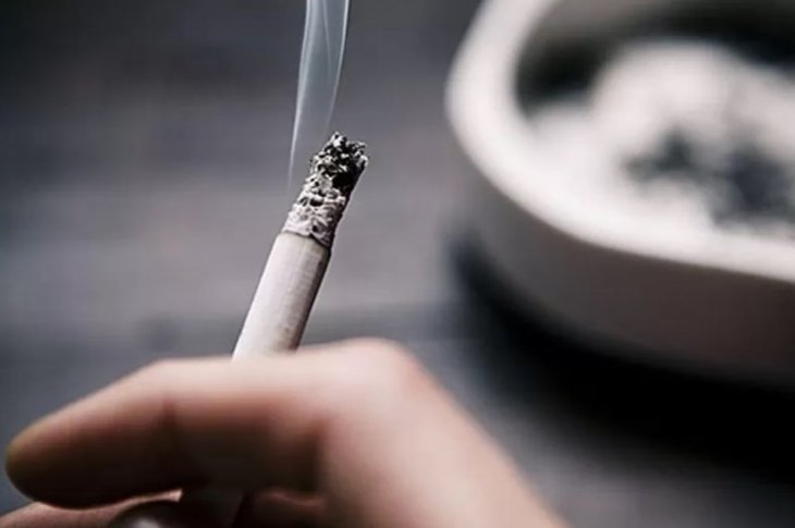 Вчені попередили про ризик розвитку шизофренії та депресії через куріння