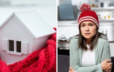 Как сохранить тепло в одной комнате или отапливать всю квартиру: простые советы по энергоэффективности