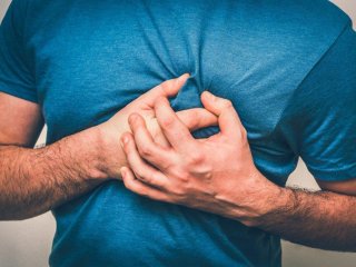 Люди после инфаркта смогут вернуться к привычной жизни: ученые научились восстанавливать сердце