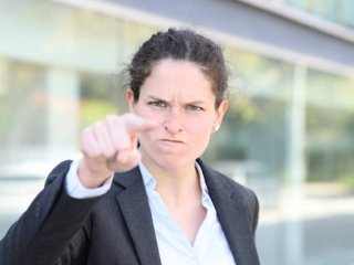 Як впоратися з нападом агресії: психолог назвав лайфхак