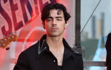 Джо Джонаса заметили с новой девушкой