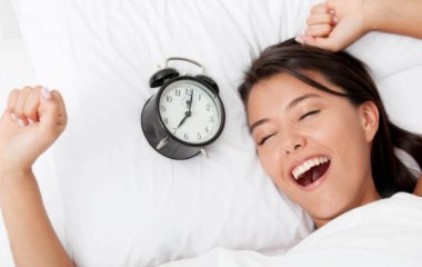 Утро – бодрое! 7 безоговорочных причин просыпаться раньше 