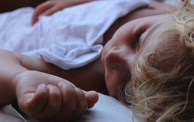 4 последствия позднего засыпания для детей