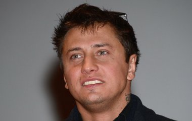 «Уже год вместе не жили»: Прилучный впервые рассказал о причинах расставания с Муцениеце