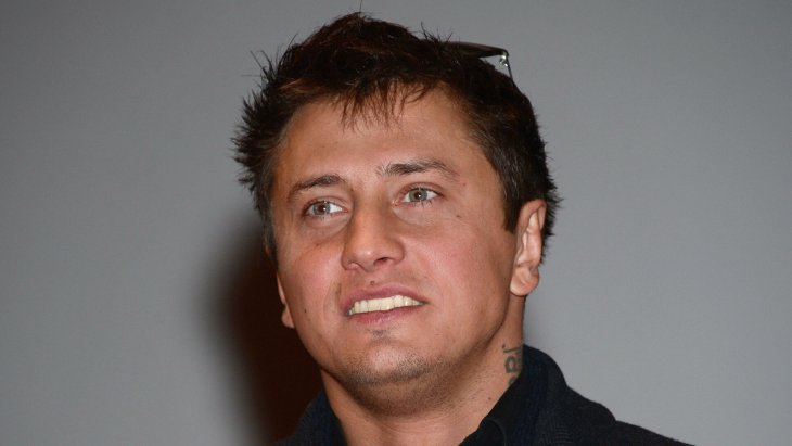 «Уже год вместе не жили»: Прилучный впервые рассказал о причинах расставания с Муцениеце