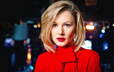 Мария Кожевникова обманула поклонников