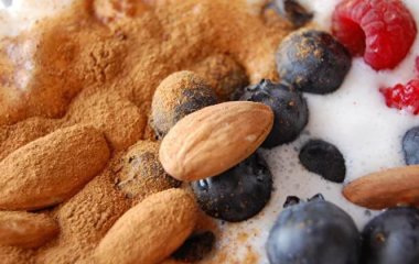 Лікар-кардіолог назвала шість найкорисніших для серця продуктів