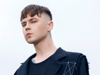 Артем Пивоваров несподівано врятував людину посеред лісу: