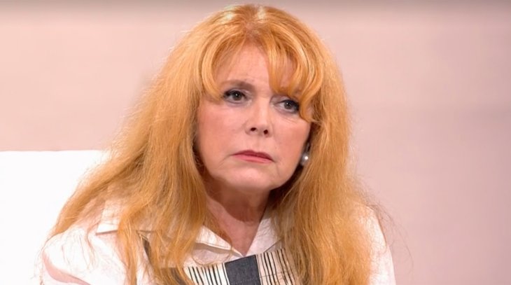 Клара Новикова рассказала об отношениях с Михаилом Жванецким