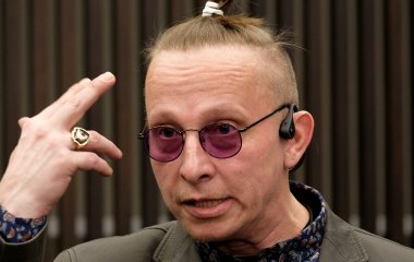 Иван Охлобыстин чувствует ответственность за Кристину Асмус