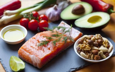 Середземноморська дієта: здорове харчування для довголіття