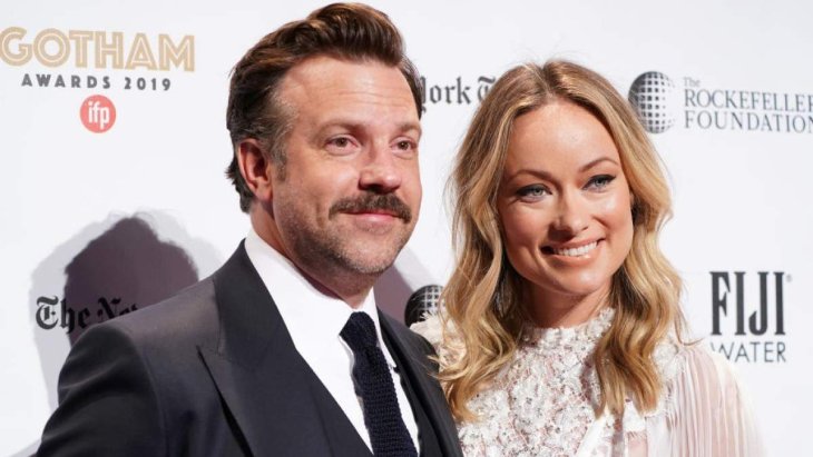 Джейсон Судейкис впервые прокомментировал развод с Оливией Уайльд