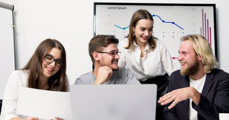 Як менше втомлюватися на роботі: вчені назвали ідеальний графік перерв
