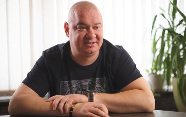 Евгений Кошевой рассказал о доходах и назвал сумму, которую ежемесячно тратит на жизнь