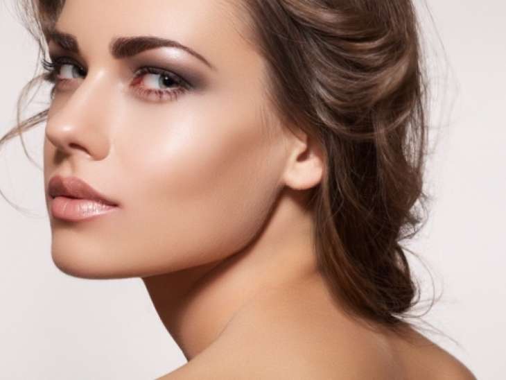 5 главных правил нюдового макияжа