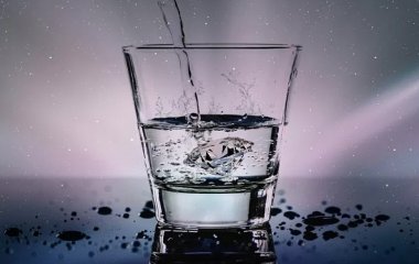 Як за допомогою звичайної води вберегти серце від хвороб