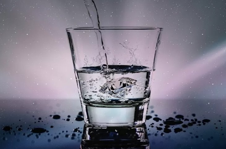 Як за допомогою звичайної води вберегти серце від хвороб