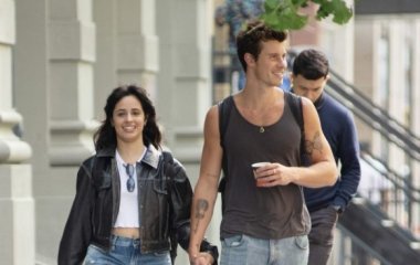 Шон Мендес и Камила Кабейо расстались во второй раз