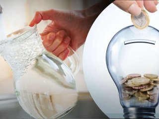 Как экономить воду, не лишая себя комфорта: 4 простые советы