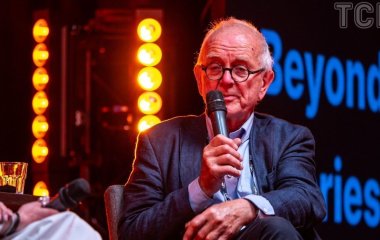 Генрі Марш про людський мозок: чому ми так мало знаємо про нашу найскладнішу систему