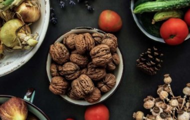 Топ-5 осенних продуктов, которые помогут похудеть за 10 дней