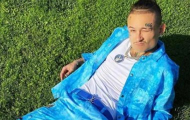 «На мне золотишка с камушками на 25 лямов»: Моргенштерн рассказал о своих драгоценностях