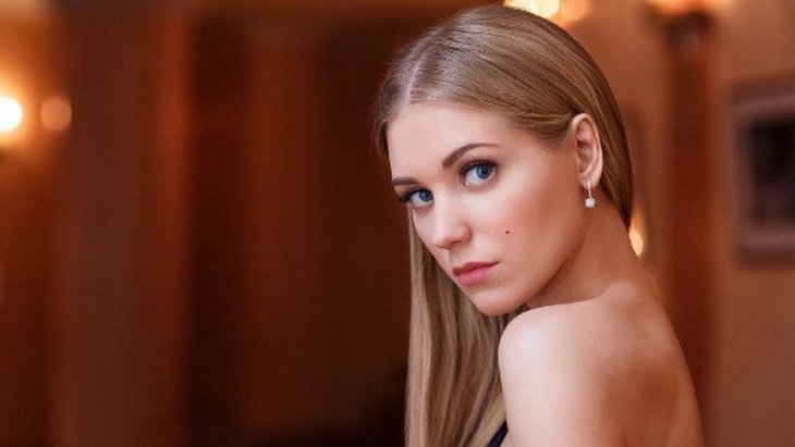 Кристина Асмус рассказала, как относится к опозданиям