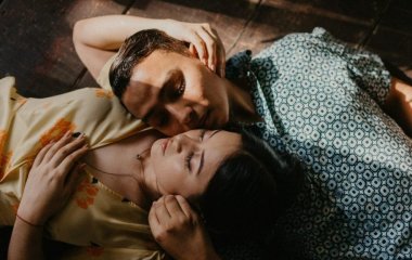 4 запаха тела женщины, которые мужчины готовы вдыхать часами