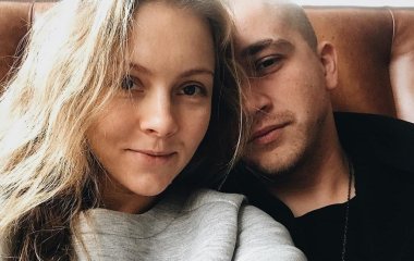 Алена Шоптенко поделилась новым снимком из Канн