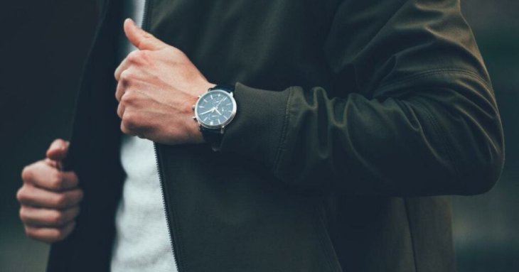 Тест на уважність: що не так з циферблатом годинника