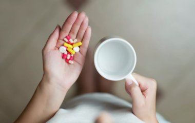Лікарка розповіла, які ліки найчастіше викликають алергію.