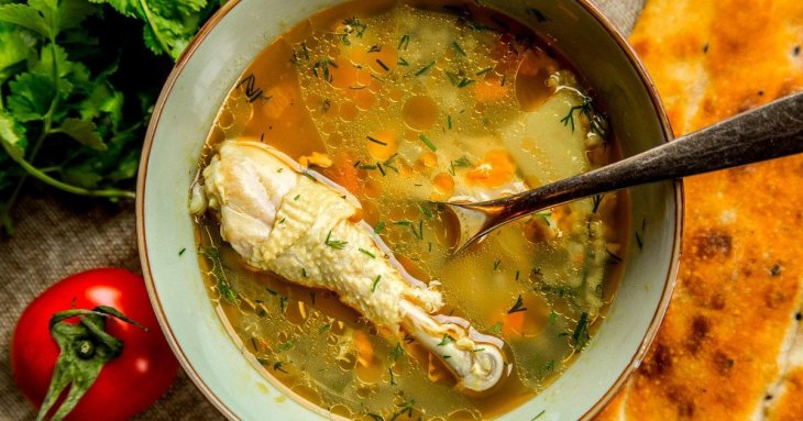 Найкорисніший у світі суп, який треба їсти абсолютно всім: як приготувати, щоб смакував усій родині