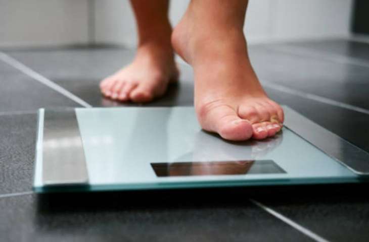 Пять причин набора лишнего веса, которые не связаны с перееданием